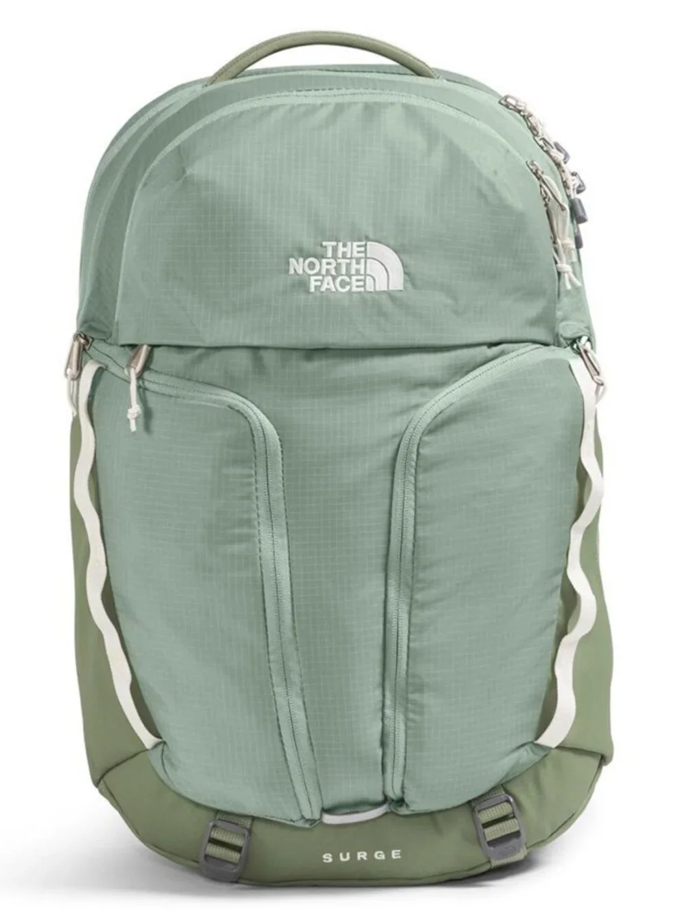 The North Face details mpn